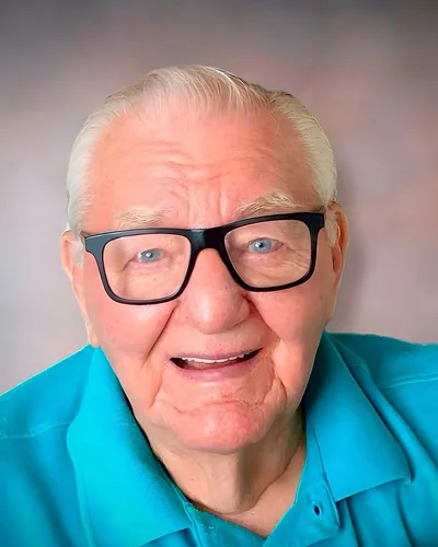 Rodney Peterson