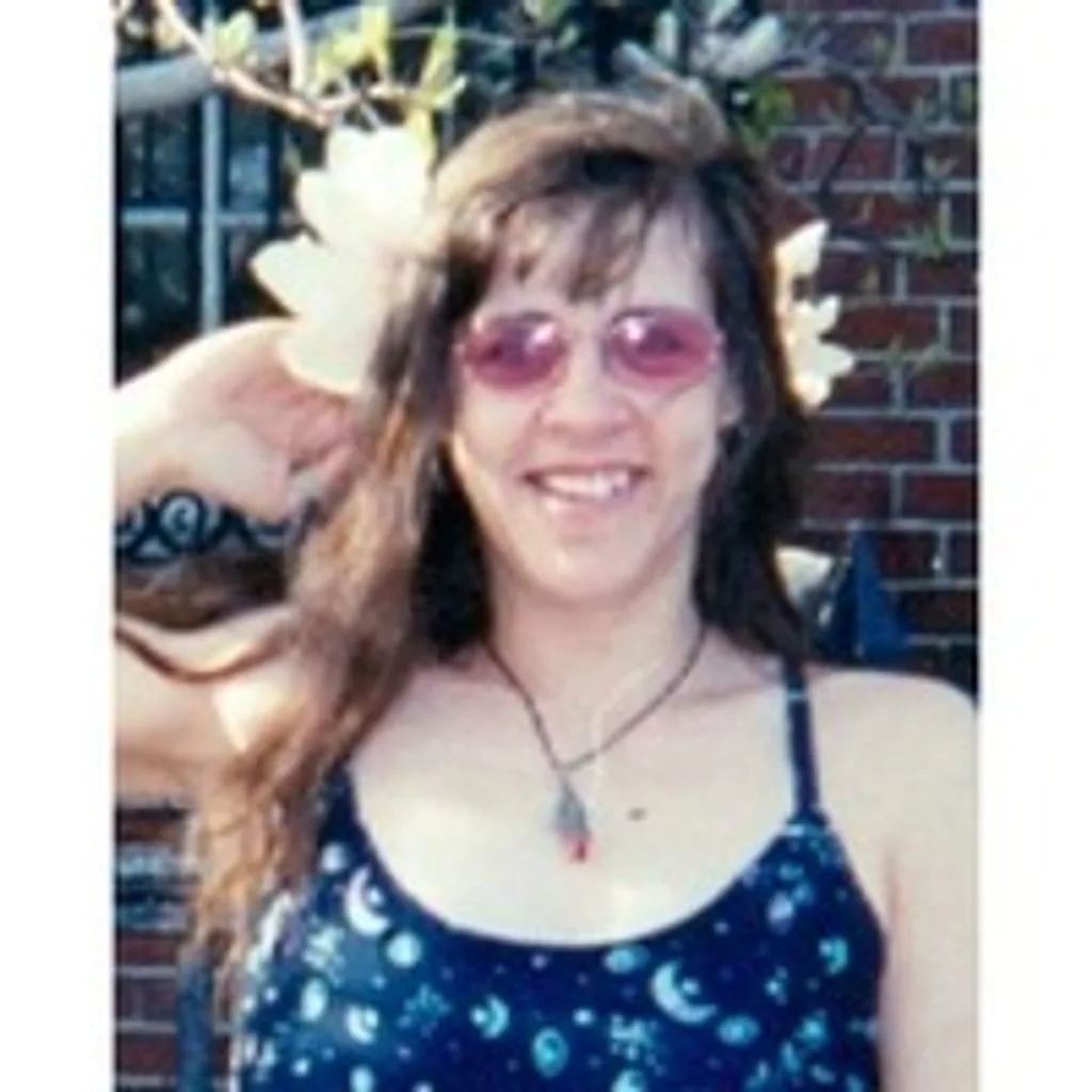 Portrait of Suzanne Ness